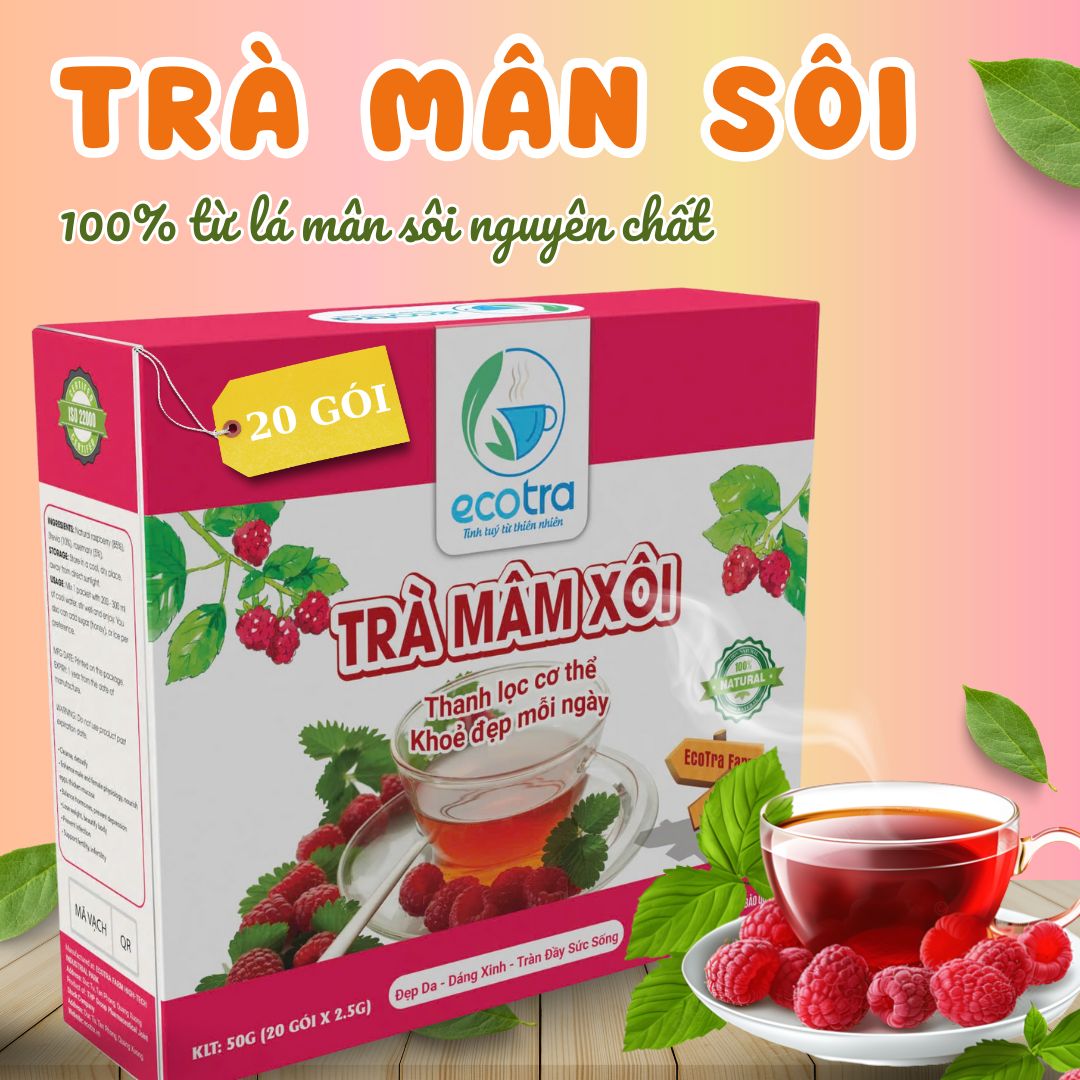 Trà Mân Sôi